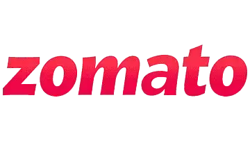 Zomato Logo